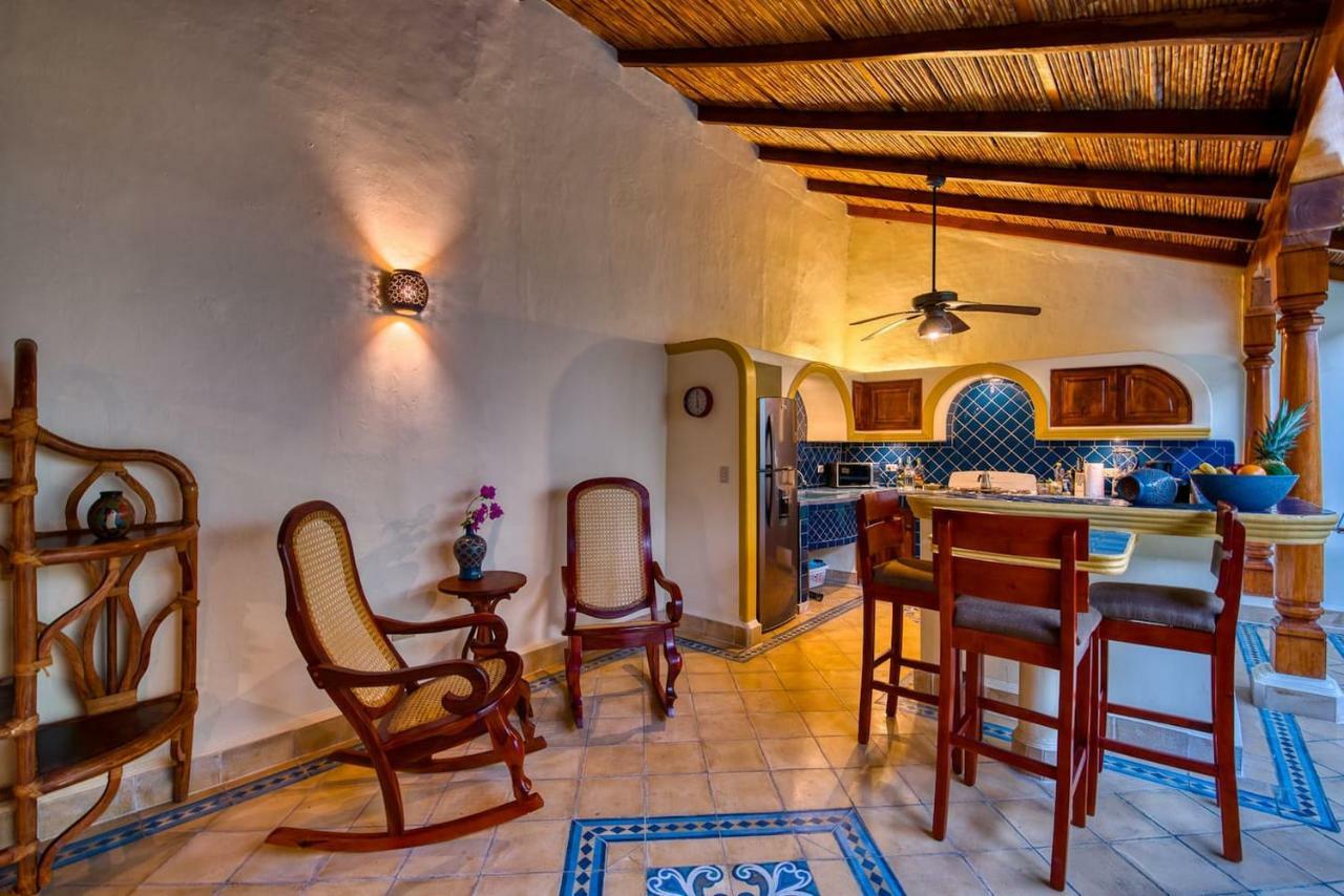 Casa De Arcos Villa Granada Buitenkant foto