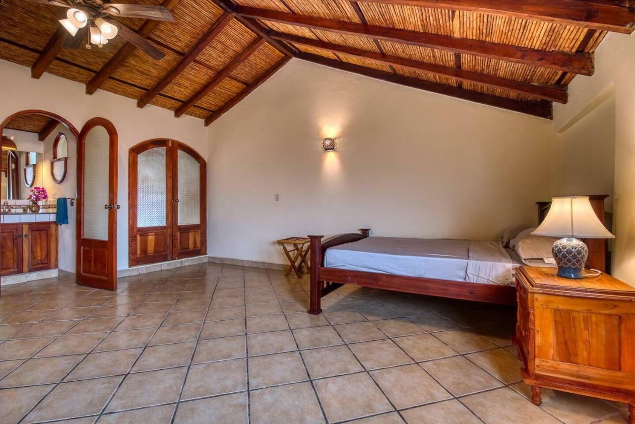 Casa De Arcos Villa Granada Buitenkant foto