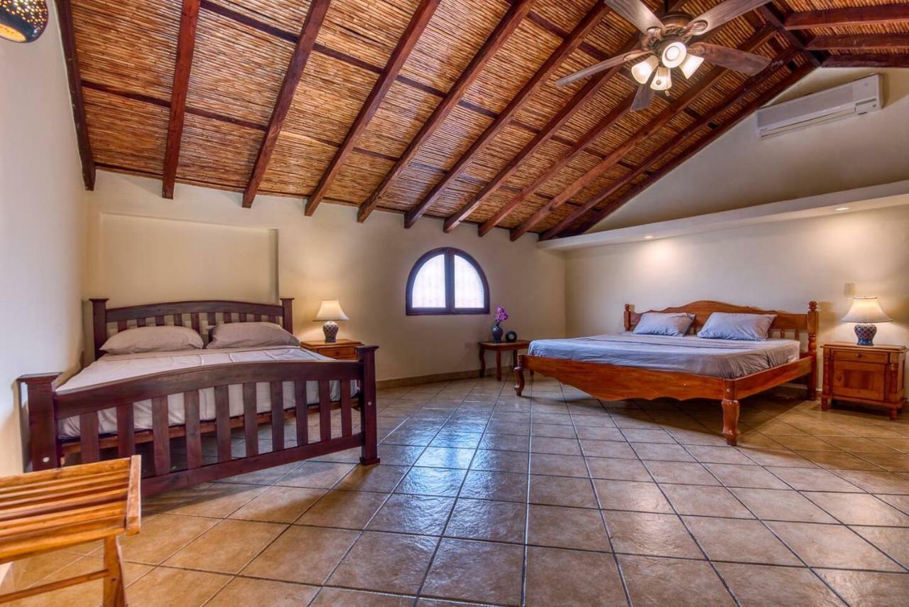 Casa De Arcos Villa Granada Buitenkant foto