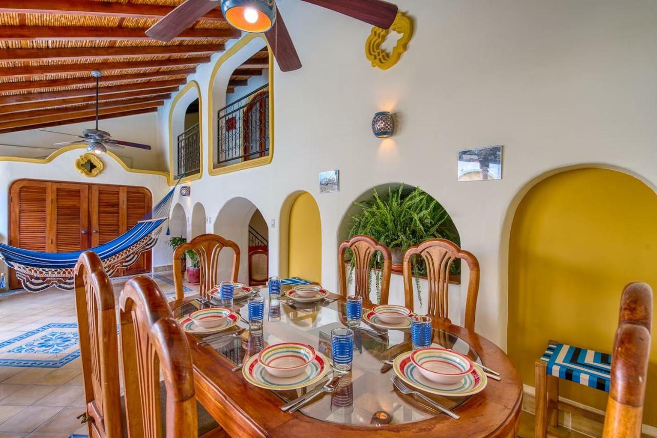Casa De Arcos Villa Granada Buitenkant foto
