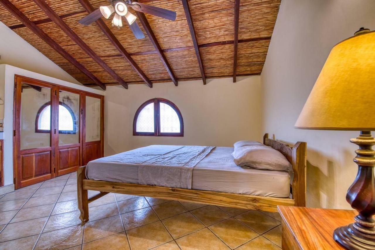 Casa De Arcos Villa Granada Buitenkant foto