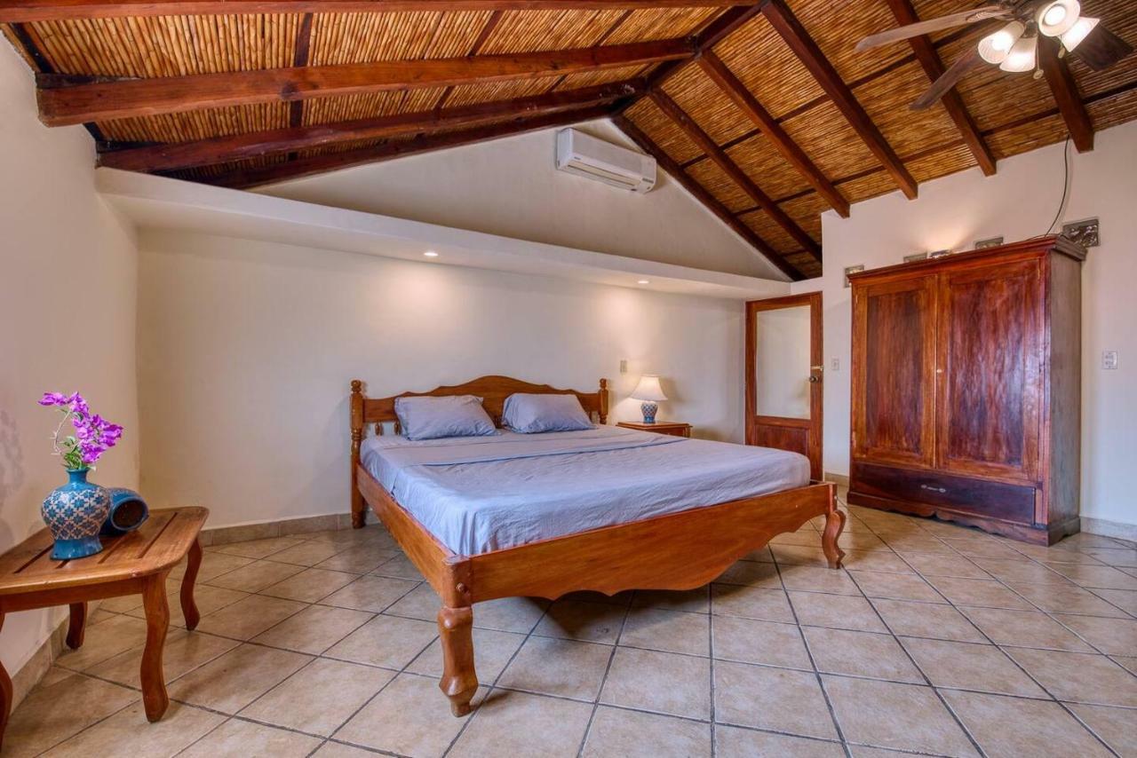 Casa De Arcos Villa Granada Buitenkant foto